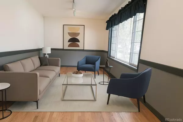 Lakewood, CO 80214,865 Brentwood ST