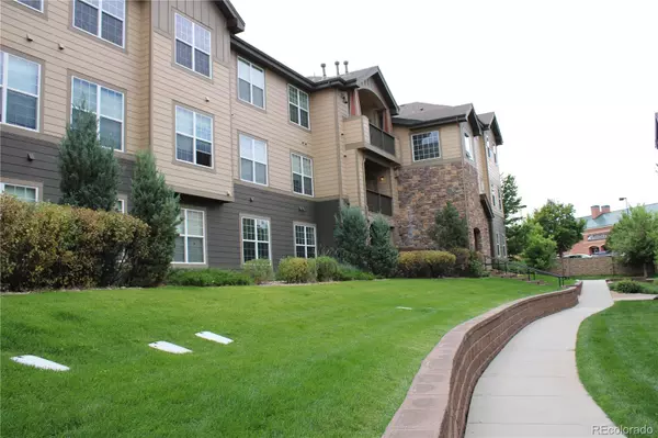 4790 Wells Branch HTS #204, Colorado Springs, CO 80923