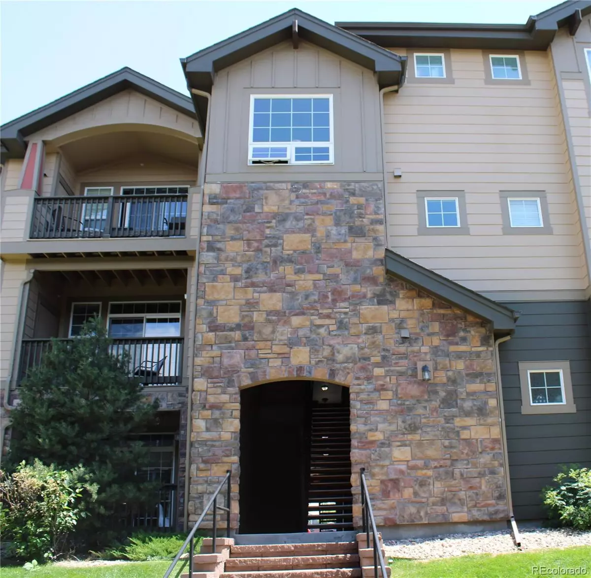Colorado Springs, CO 80923,4790 Wells Branch HTS #204