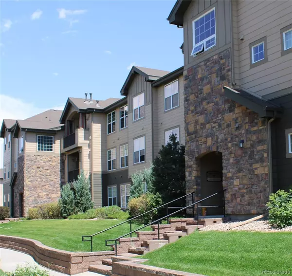 Colorado Springs, CO 80923,4790 Wells Branch HTS #204