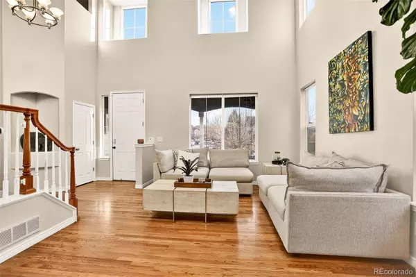 Highlands Ranch, CO 80126,3853 Charterwood DR