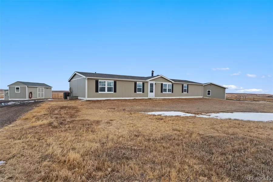 17342 N County Road 9, Wellington, CO 80549