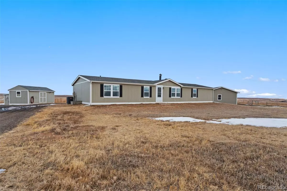 Wellington, CO 80549,17342 N County Road 9