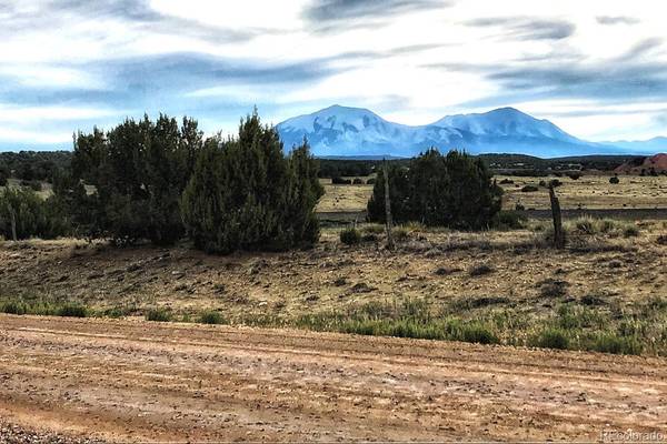 Walsenburg, CO 81089,US Highway I-25