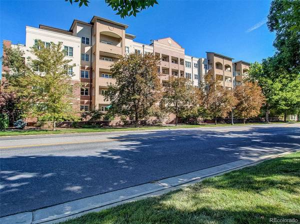 2200 S University BLVD #105, Denver, CO 80210