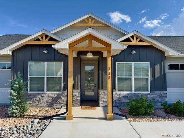 Fruita, CO 81521,734 Flamecrest DR