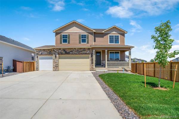 2575 Wren DR, Johnstown, CO 80534