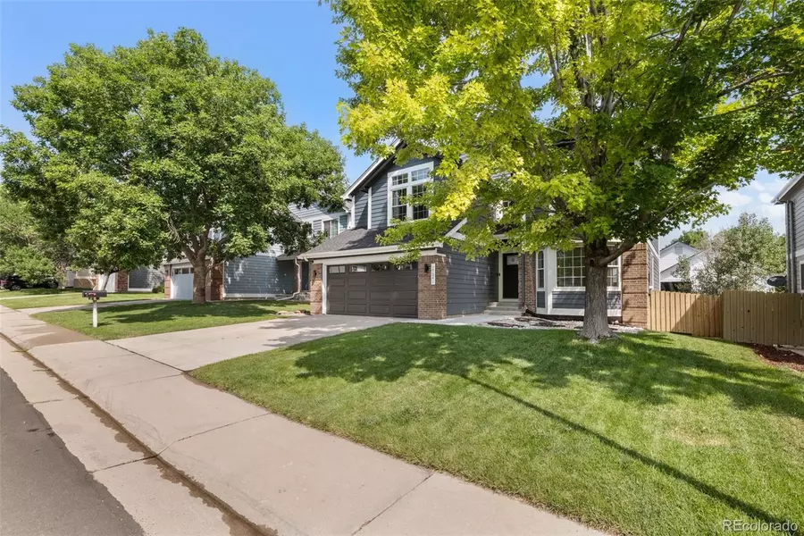 17041 Numa PL, Parker, CO 80134