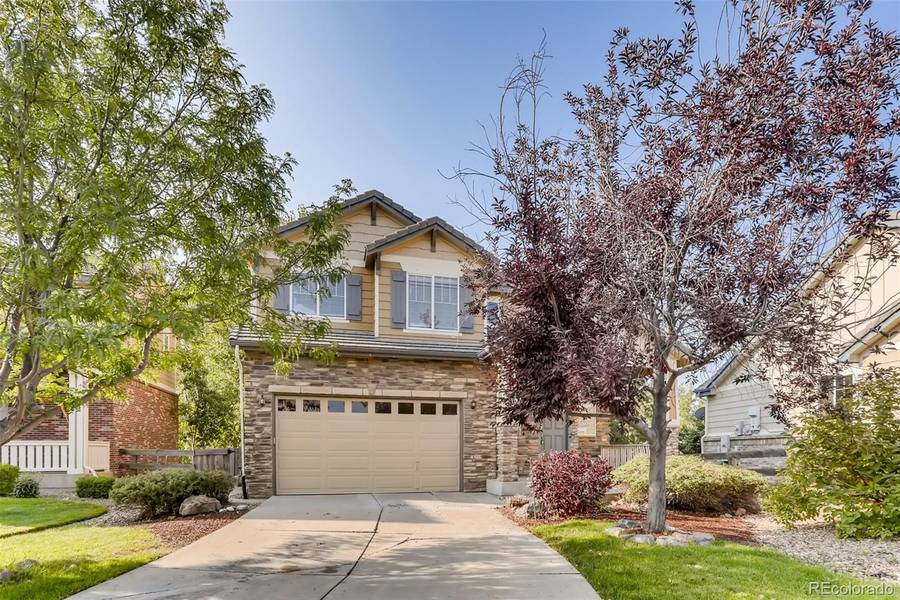 23242 E Costilla PL, Aurora, CO 80016