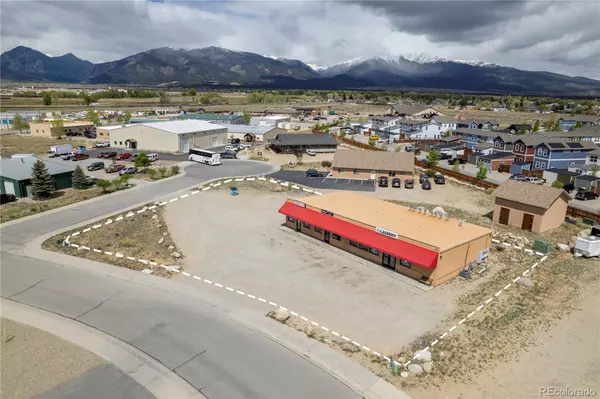 Buena Vista, CO 81211,522 Antero CIR