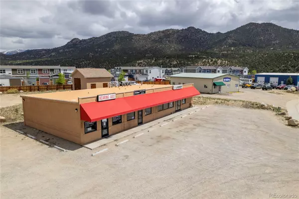 Buena Vista, CO 81211,522 Antero CIR