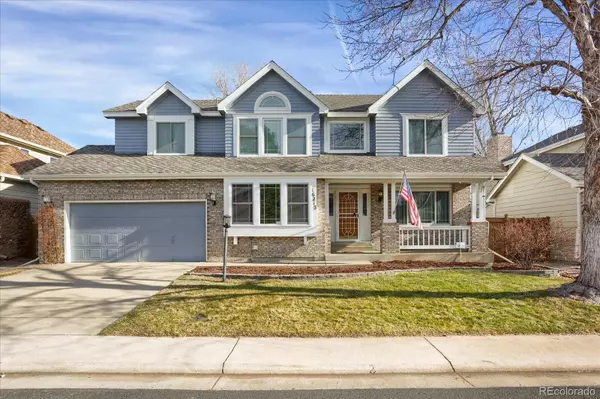 Centennial, CO 80015,16213 E Belleview DR
