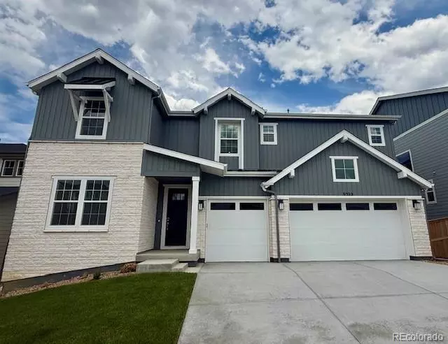 9322 Quaker ST, Arvada, CO 80007