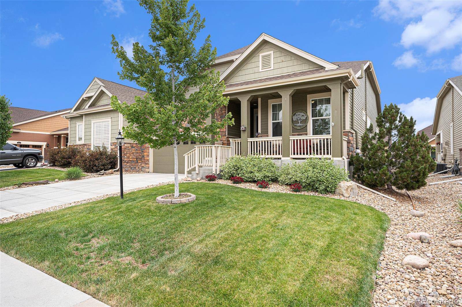 14831 Rosemary WAY, Thornton, CO 80602