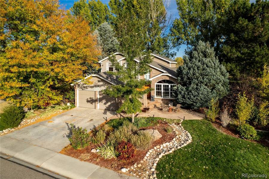 5800 Southridge Greens BLVD, Fort Collins, CO 80525