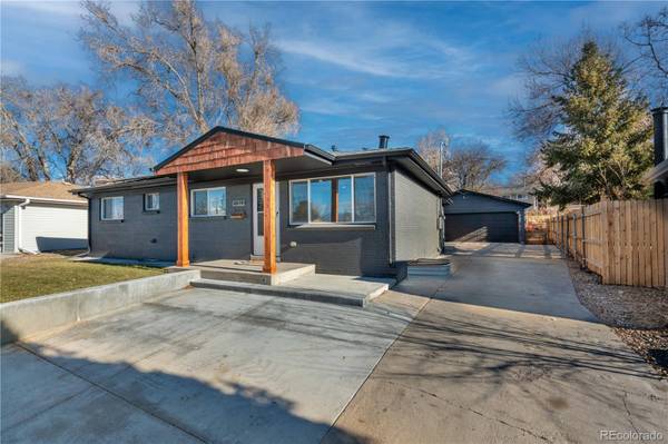 8070 Stuart PL, Westminster, CO 80031