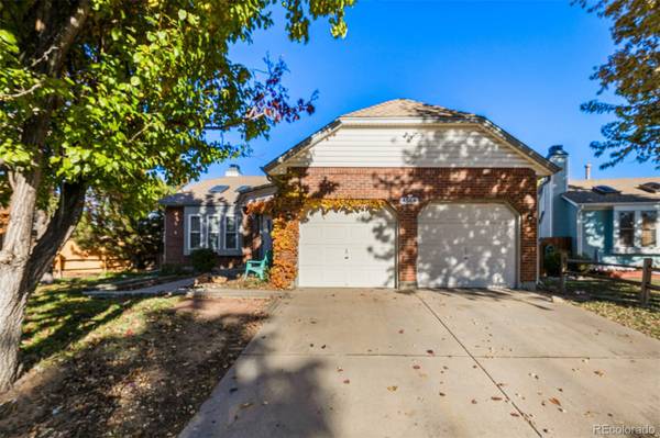 4568 Gibraltar WAY, Denver, CO 80249