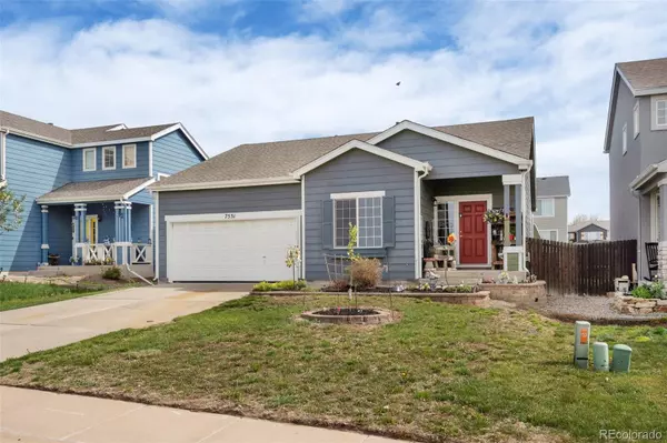 Peyton, CO 80831,7531 Greenough RD