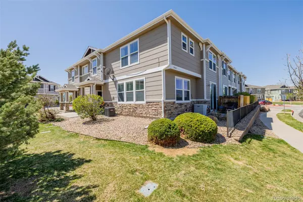 9047 Apache Plume DR #D, Parker, CO 80134
