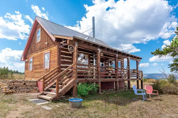 2691 GCR 60, Granby, CO 80446