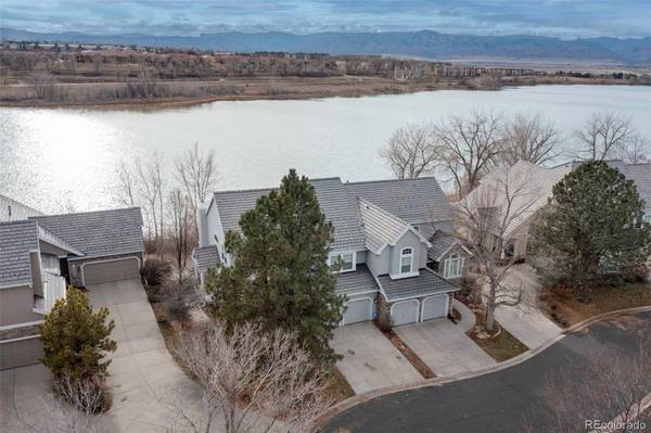 8252 S Peninsula DR, Littleton, CO 80120