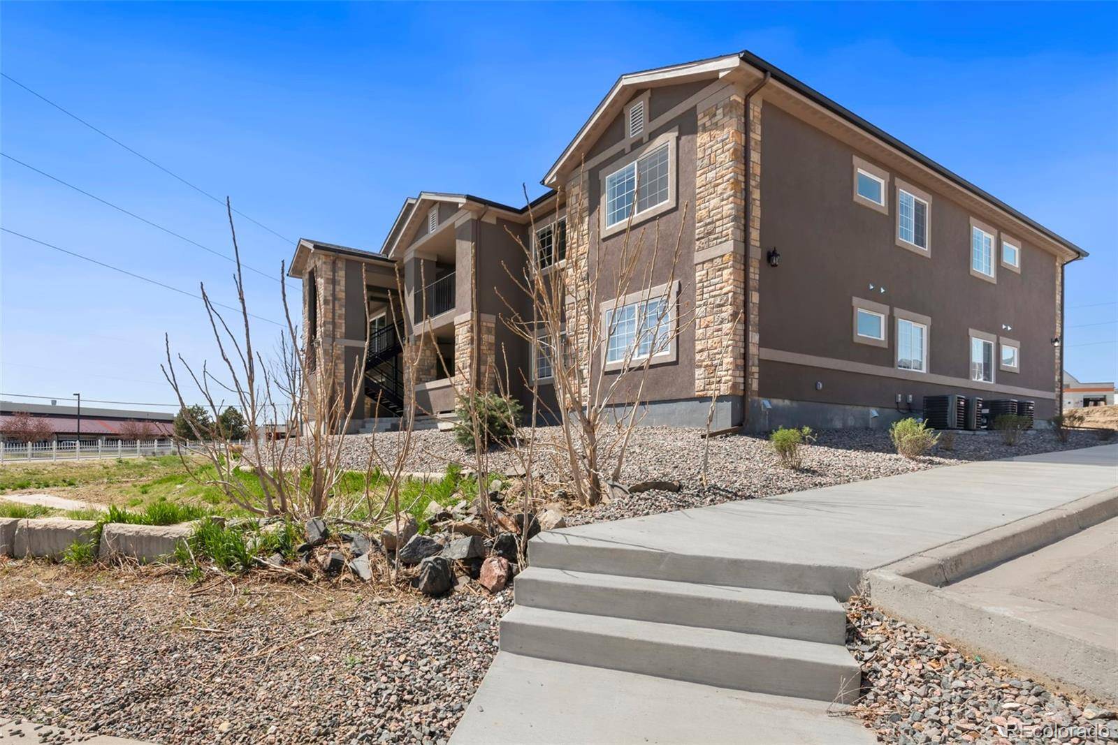 Denver, CO 80229,875 E 78th AVE #70