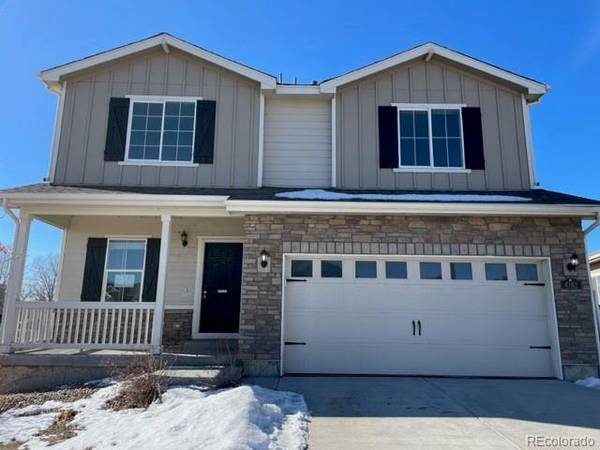 4182 E 95th CIR, Thornton, CO 80229