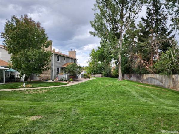 8450 Everett WAY #E, Arvada, CO 80005