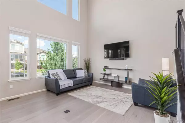 Centennial, CO 80015,14933 E Crestridge DR