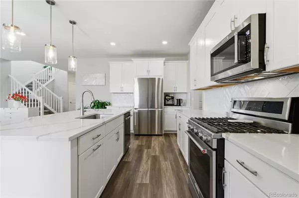 Castle Pines, CO 80108,6351 Stable View ST