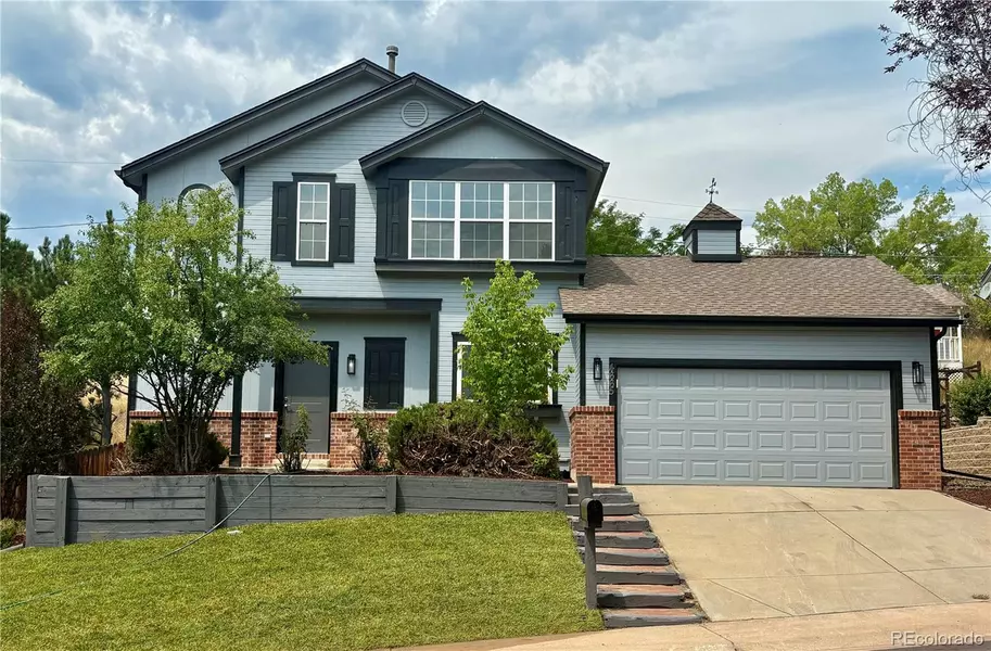 4665 S Raleigh ST, Denver, CO 80236