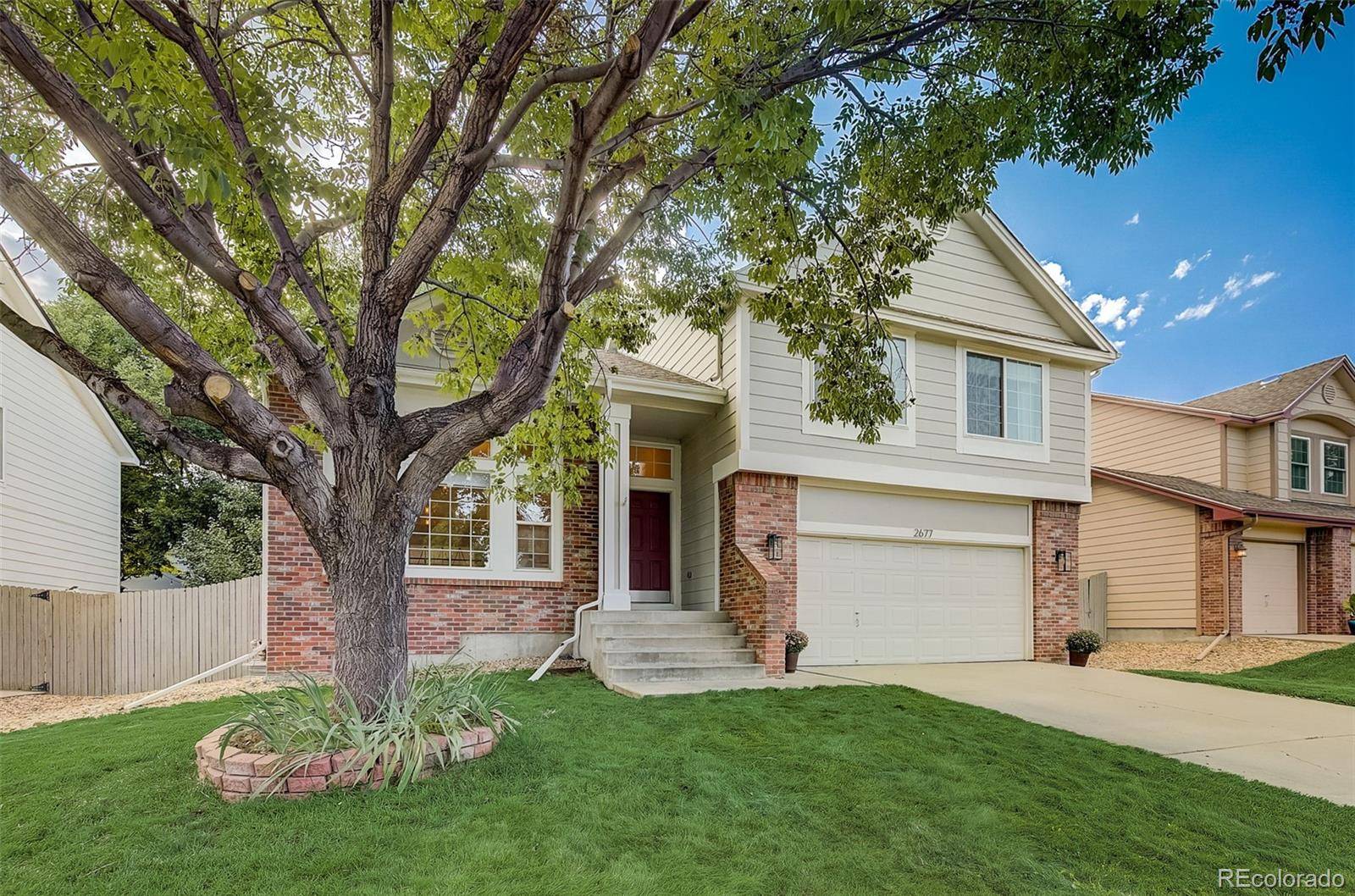 Lakewood, CO 80227,2677 S Kline CIR
