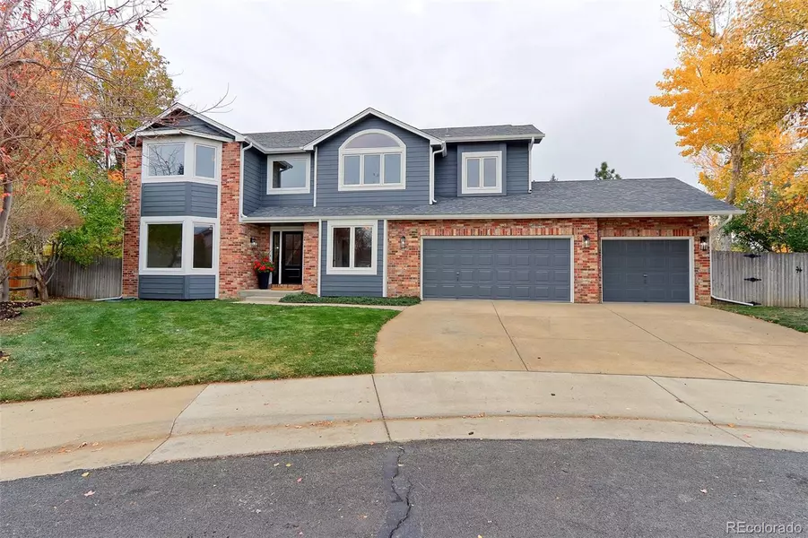 13610 Fall Creek CIR, Broomfield, CO 80020