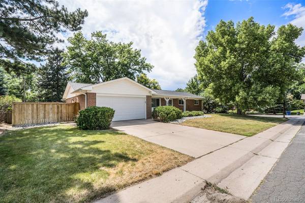 6903 S Jackson WAY, Centennial, CO 80122