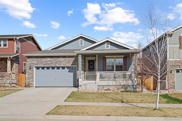 6966 Isabell ST, Arvada, CO 80007