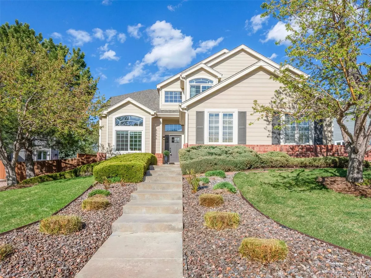 Lone Tree, CO 80124,8346 Green Island CIR