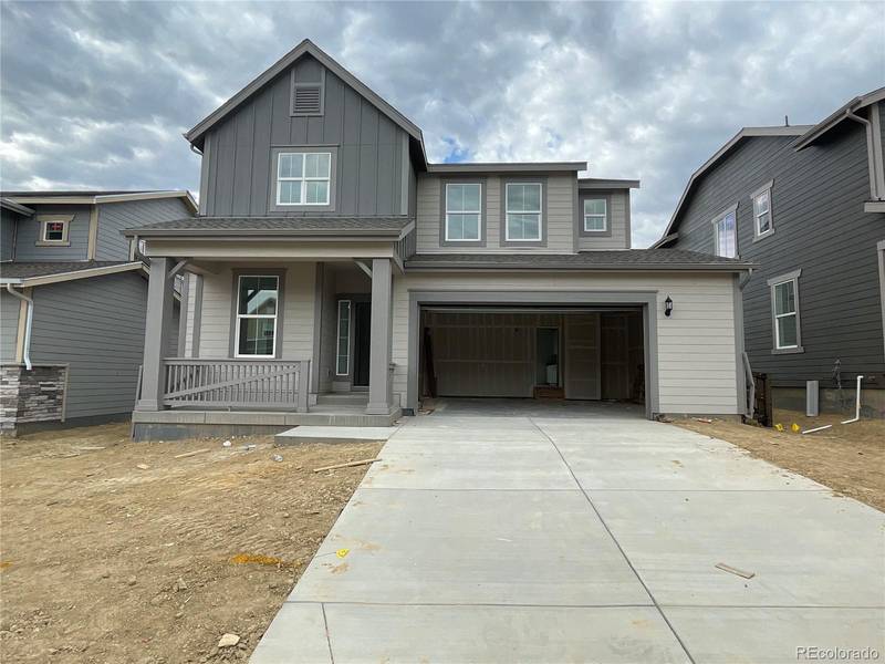 5528 Wisteria AVE, Firestone, CO 80107