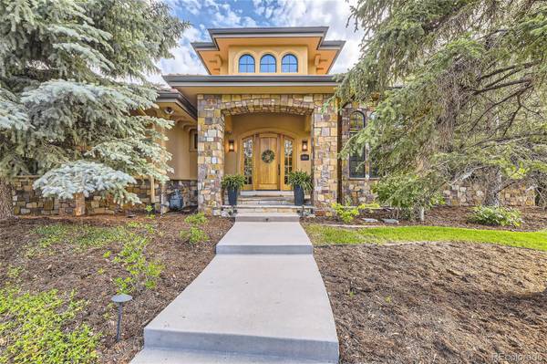 9550 Poundstone PL, Greenwood Village, CO 80111