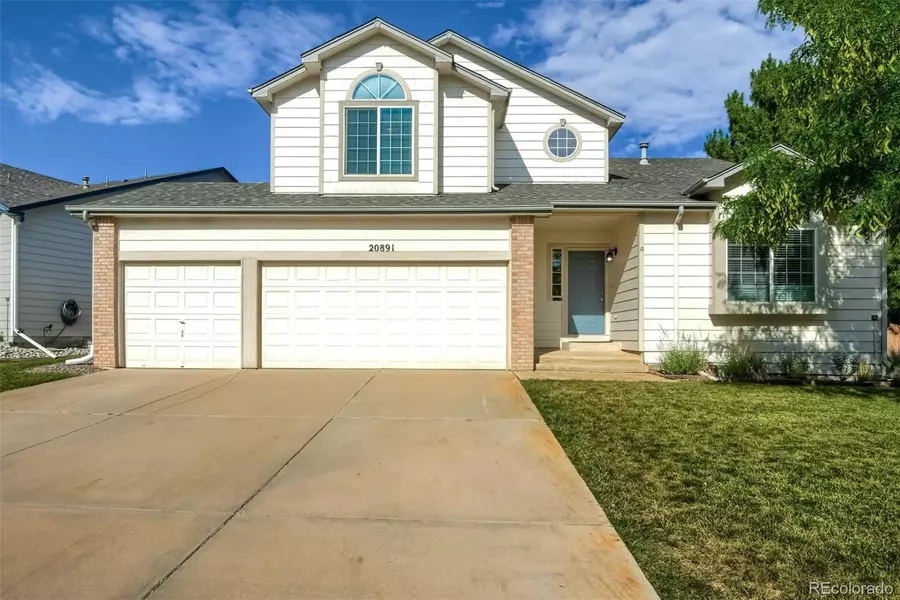 20891 E Princeton PL, Aurora, CO 80013