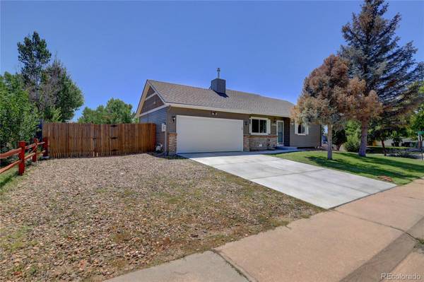 Thornton, CO 80229,3396 E 98th AVE