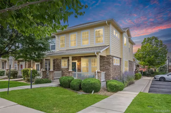 Aurora, CO 80016,22765 E Ottawa PL