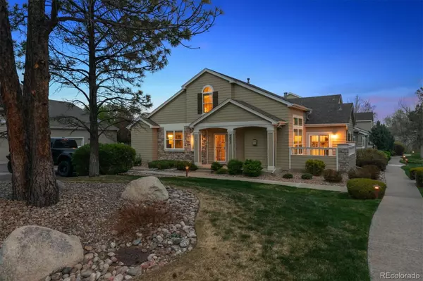 Highlands Ranch, CO 80130,6033 Trailhead RD