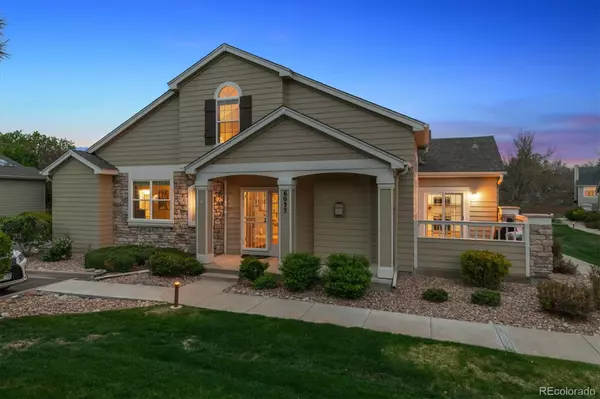 Highlands Ranch, CO 80130,6033 Trailhead RD