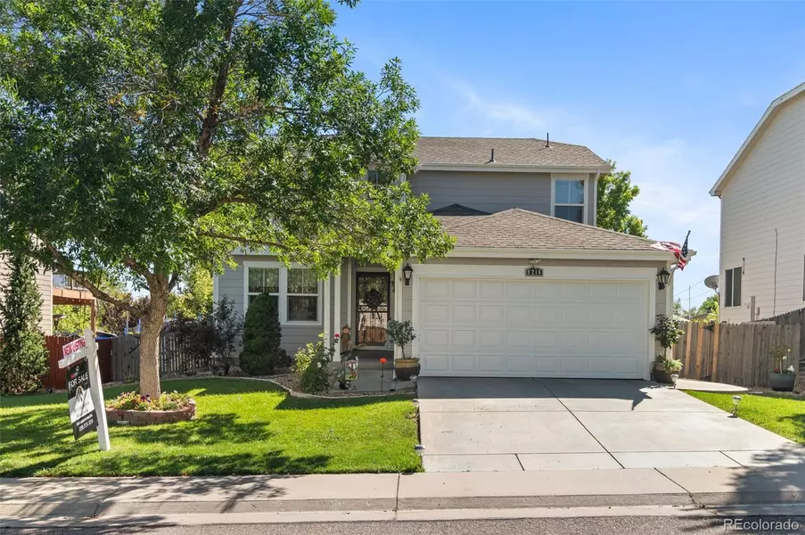 9216 Welby CIR, Thornton, CO 80229