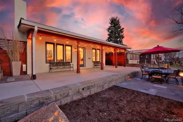 Denver, CO 80212,2236 Stuart ST