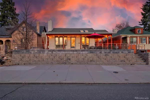 Denver, CO 80212,2236 Stuart ST