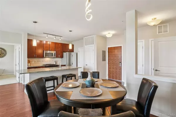 Broomfield, CO 80020,13598 Via Varra #303