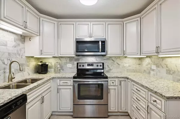 Denver, CO 80247,795 S Alton WAY #4C