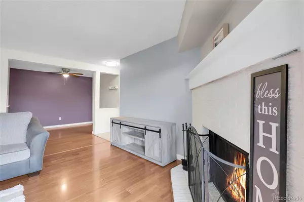Aurora, CO 80011,14214 E 1st DR #B08