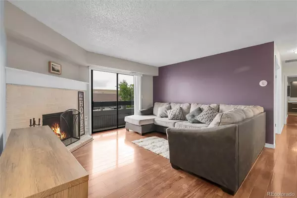Aurora, CO 80011,14214 E 1st DR #B08